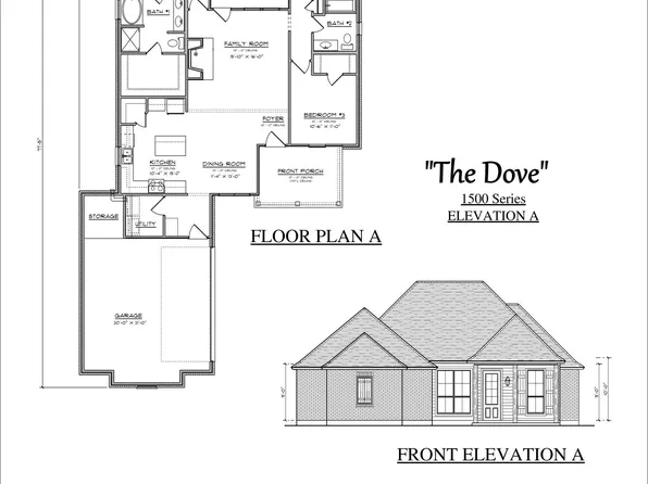 4740 Pointe Prospect Dr, Plaquemine, LA 70764