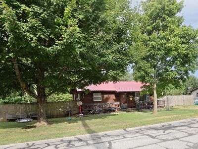 415 N Pine Street, Marshfield, MO, 65706