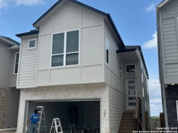 6464 BABCOCK RD. #405, San Antonio, TX 78249