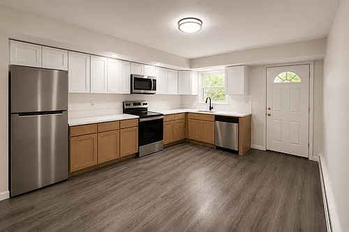 Rockwell Pointe Apartments Photo 1