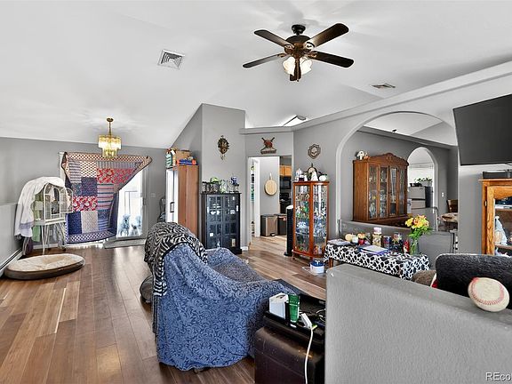 5th image of 971 S Los Charros Drive
