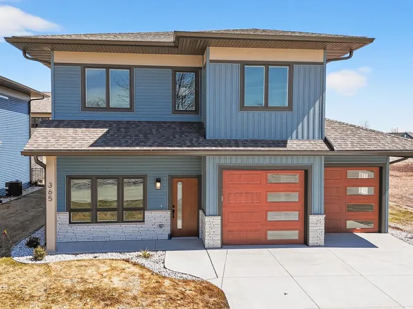 365 N Wilson St, Kimberly, WI 54136