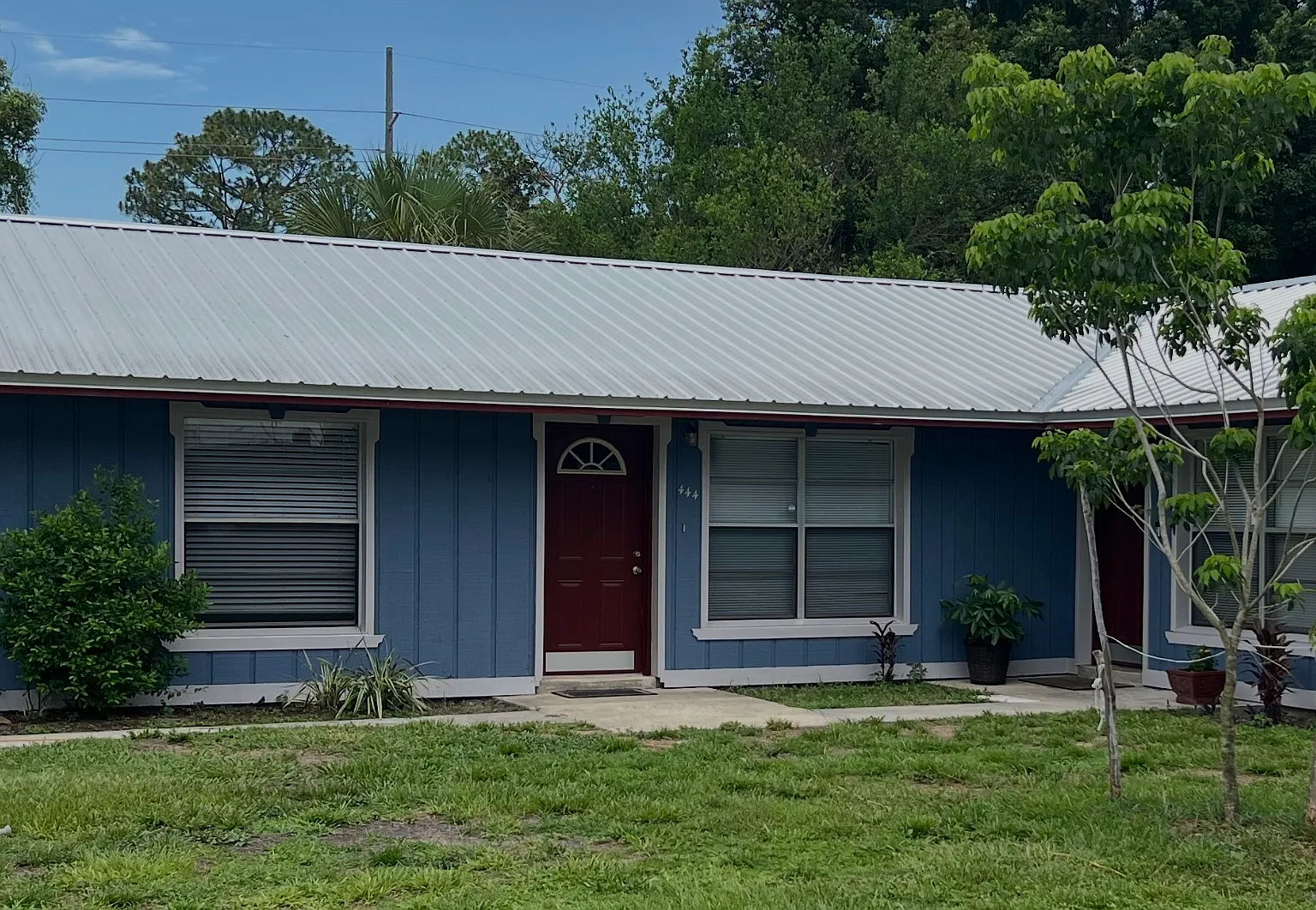 444 Georgia Ave — Photo 1
