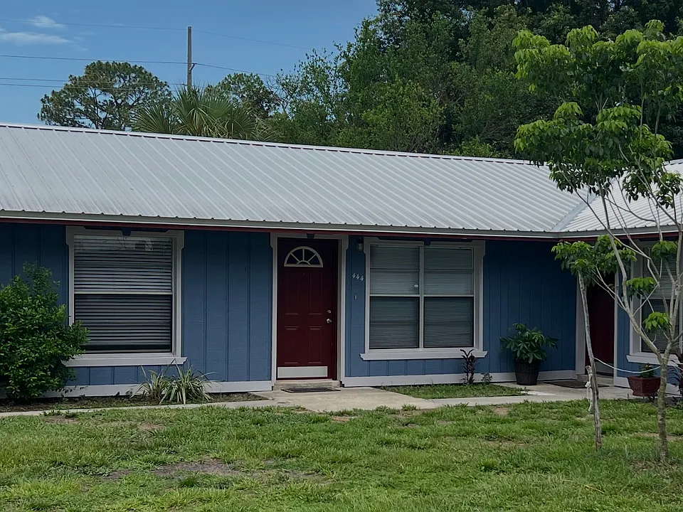 444 Georgia Ave