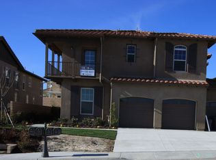 1893 Clarkia St, Simi Valley, CA 93065