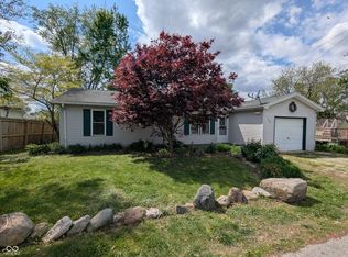 108 N Harvey St, Linden, IN 47955
