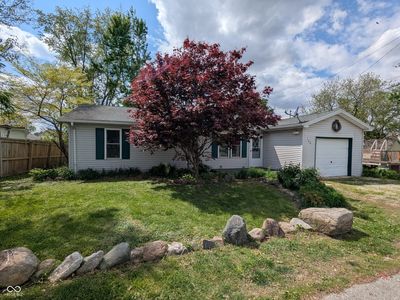 108 N Harvey St, Linden, IN, 47955