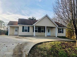 1125 County Road 349, Leesburg, AL 35983