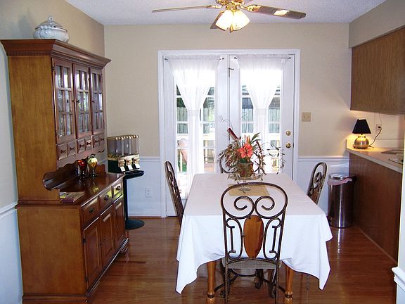 Large Dining Room