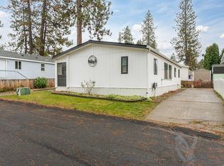 3312 E Georgia Pines Ln, Mead, WA 99021