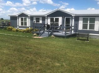 13511 Centennial Dr, Madill, OK 73446