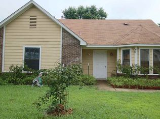 7022 Daneman Dr, Memphis, TN 38133