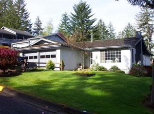 1257 SE Maple St, Toledo, OR 97391
