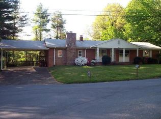 29 Forestdale Dr, Asheville, NC 28803