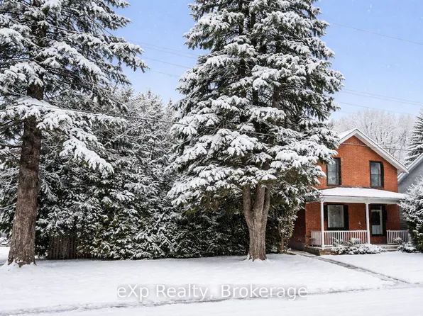 144 Main St W, Grey Highlands, ON N0C 1H0