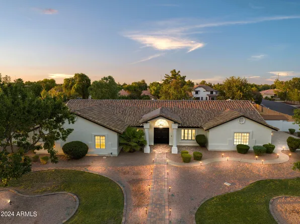 1822 E WASHINGTON Avenue, Gilbert, AZ 85234