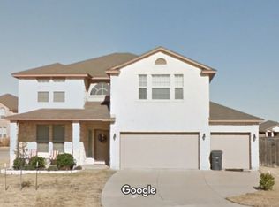 10200 Salem Ct, Waco, TX 76708