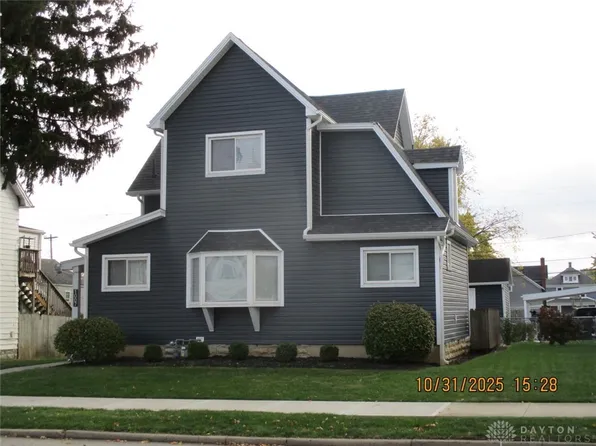 1007 Park Ave, Piqua, OH 45356