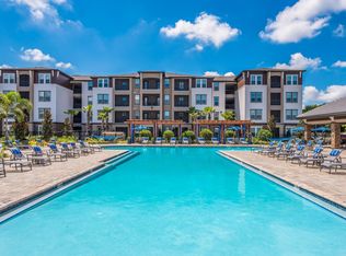 1136 Crosstown Way UNIT 5211, Orlando, FL 32807