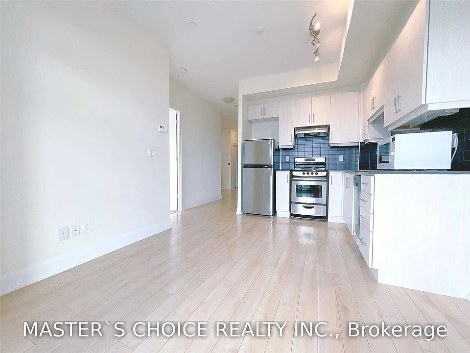 68 Canterbury Pl #1607