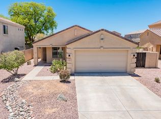 17429 W Watson Ln, Surprise, AZ 85388