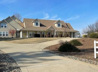 3340 Stagecoach Rd, Placerville, CA 95667