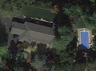 25380 Becky Ln, Los Altos Hills, CA 94022