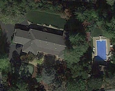 25380 Becky Ln, Los Altos Hills, CA, 94022