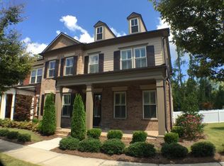 2104 McFarlin Ln, Milton, GA 30004