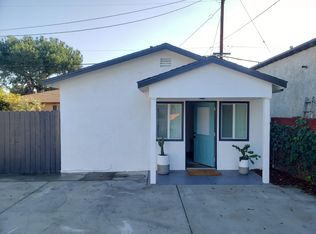 524 N Hazard Ave, Los Angeles, CA 90063