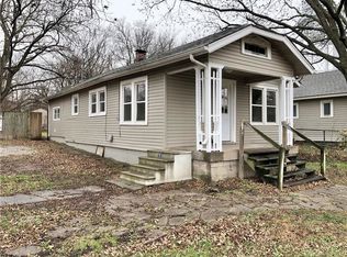 2005 N Park Ave, Shawnee, OK 74804