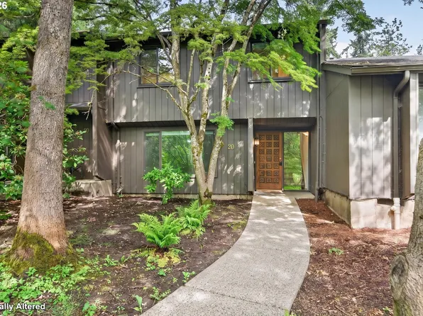 20 Brae Burn Dr, Eugene, OR 97405