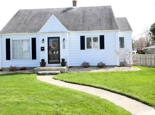 504 Lincoln Hwy E, New Haven, IN 46774