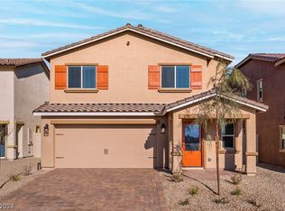 1659 Oro Grande Dr, North Las Vegas, NV 89032