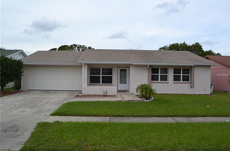 1st image of 2435 Trafalgar Dr #2
