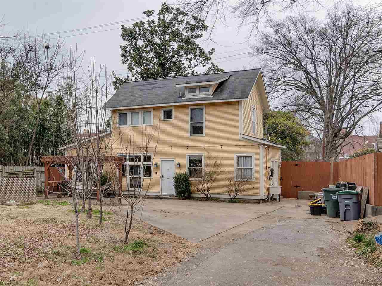 1282 Carr Ave, Memphis, TN 38104 Zillow