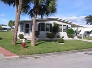 7000 20th St LOT 946, Vero Beach, FL 32966