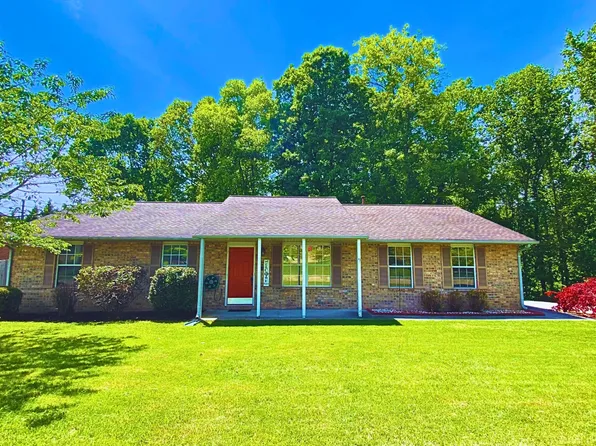 4444 Nathan Dr, Knoxville, TN 37938