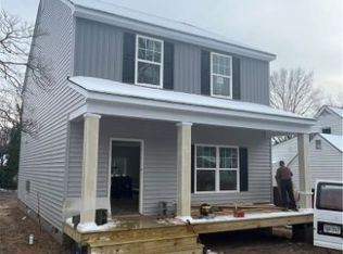 2609 Kenwood Ave, Henrico, VA 23228