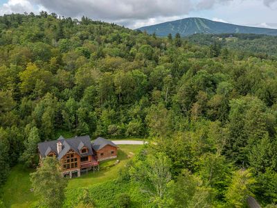 33 Jamie Lane, Bondville, VT, 05340
