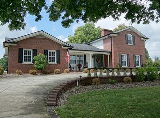 305 Henry St, Greensburg, KY 42743