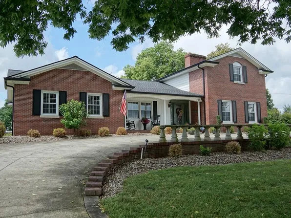 305 Henry St, Greensburg, KY 42743