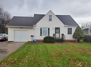 3754 Crete Ave, Cleveland, OH 44105