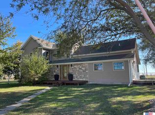 1153 122nd Rd, Benedict, NE 68316