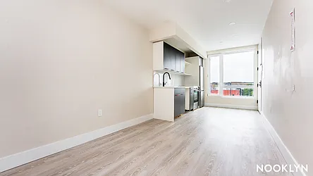 Rented by Nooklyn NYC LLC