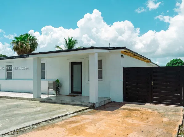 90 E 41st St, Hialeah, FL 33013