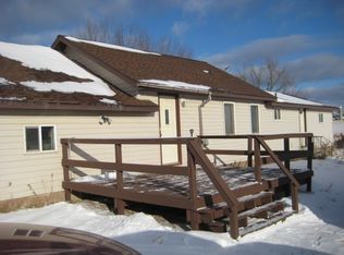 7291 Bungaloo Rd, Athens, WI 54411