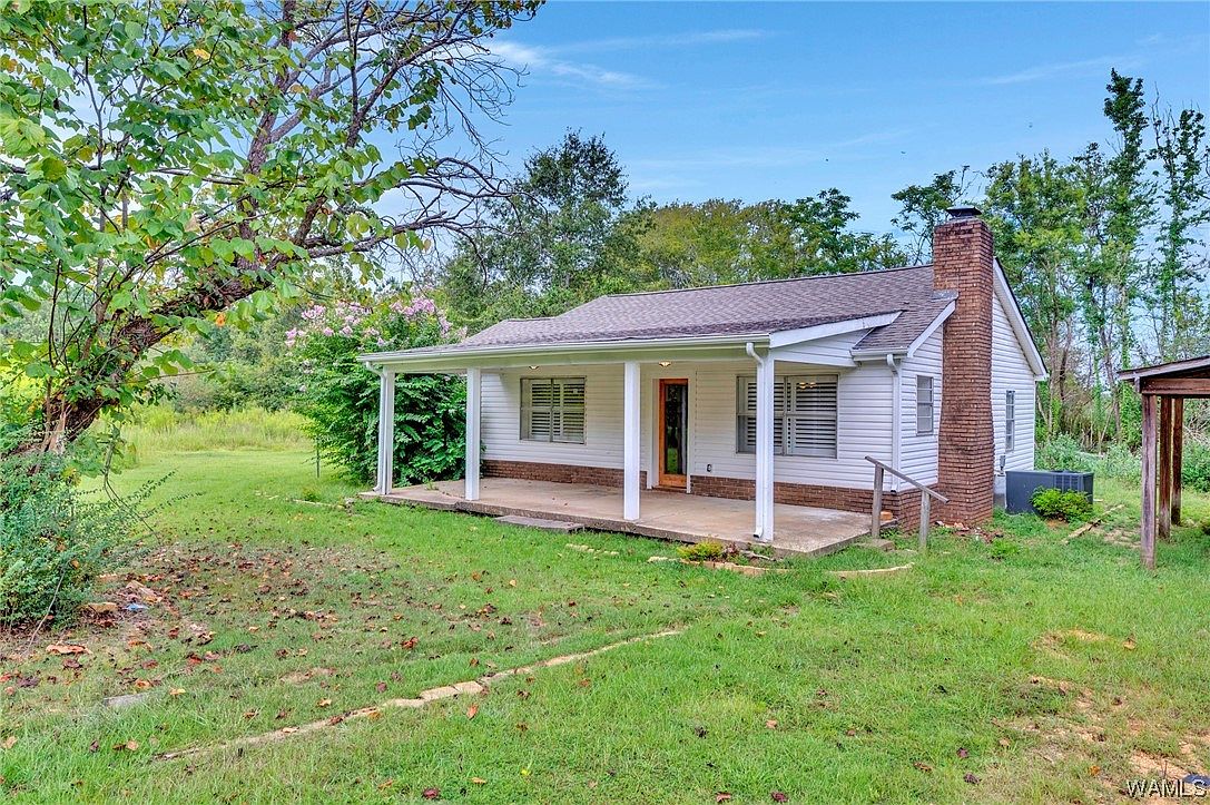 1231 County Road 67, Moundville, AL 35474 Zillow