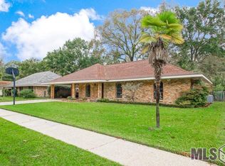 13839 Ouachita Ave, Baton Rouge, LA 70818