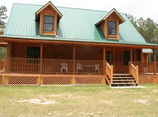 7418 53rd Rd, Live Oak, FL 32060